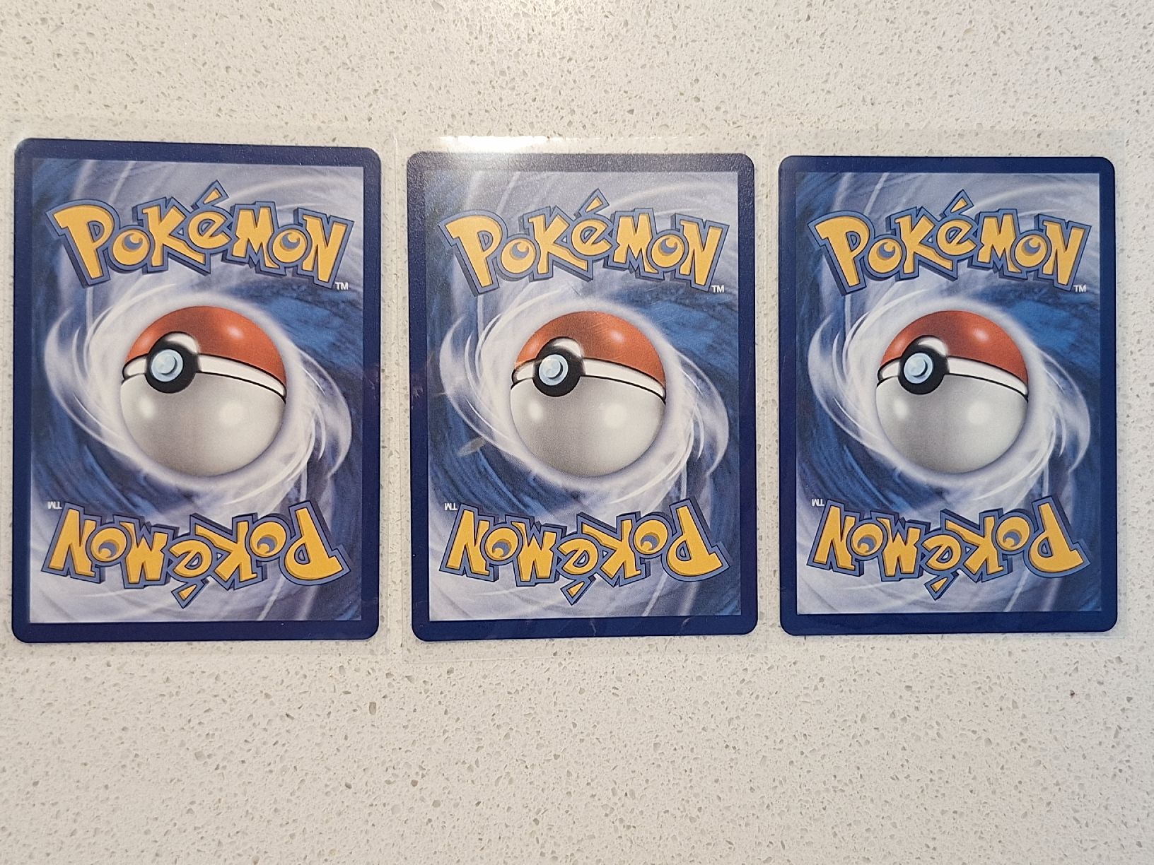Pokémon Carte collezionabili: Pokemon first Partner series 2 - DE johto Starter – Usato da Ballwil venduto da Saschaz18 1