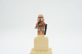 Lego Star Wars Clone Airborne Trooper - sw0605
