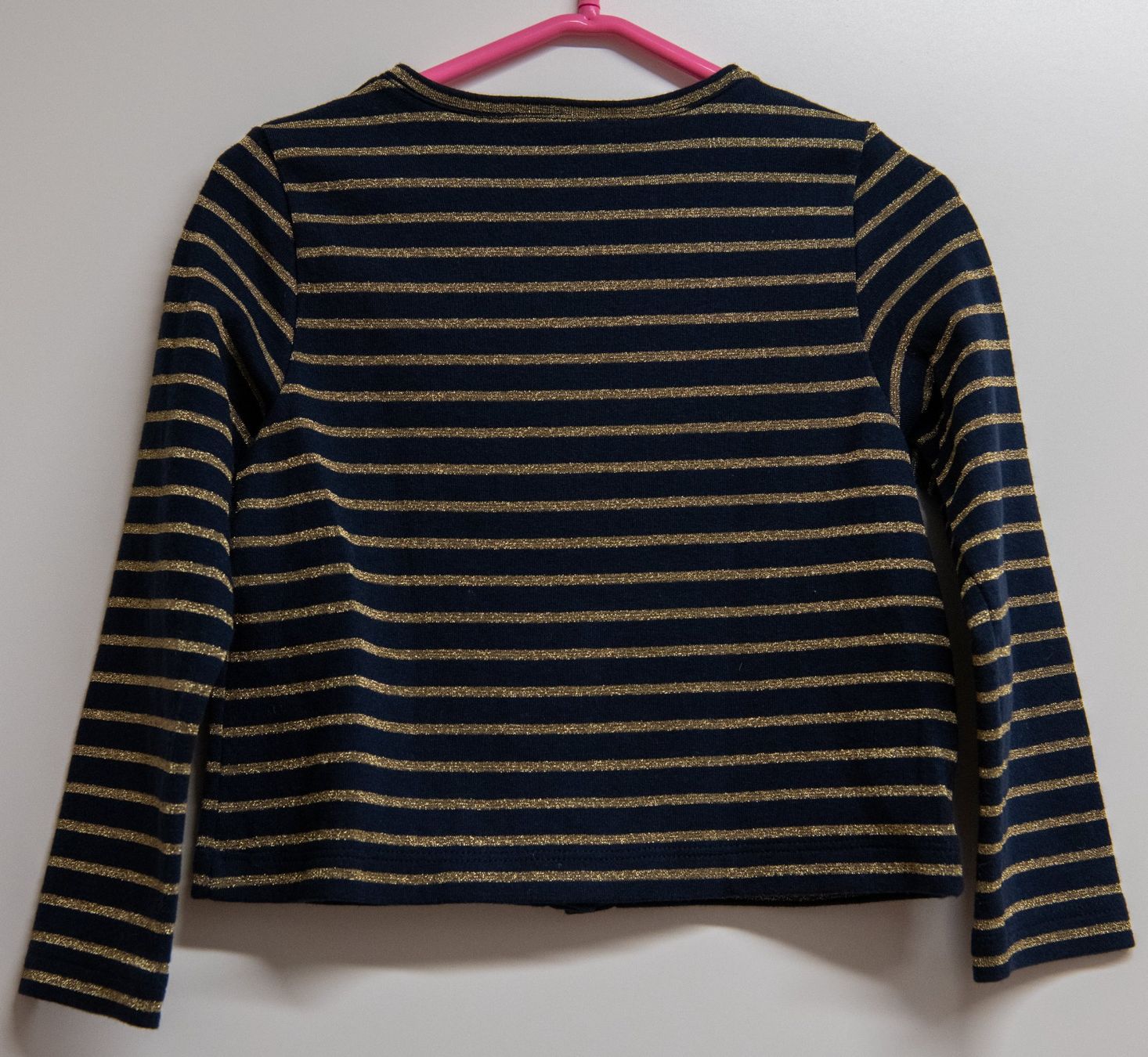 Petit Bateau Pullover & Sweatshirts: Cardigan von Petit Bateau, Gr. 110 – Gebraucht aus Meilen von luca70 1