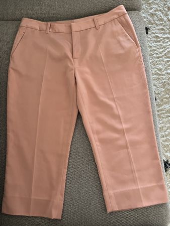 Capri Hose