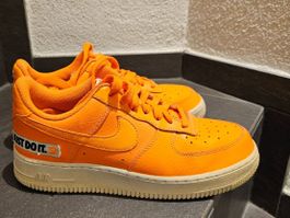 Tolle Nike Air Force 1 Gr. 40