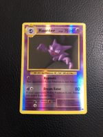 Evolutions Haunter reverse 48/108 NM Ab 1