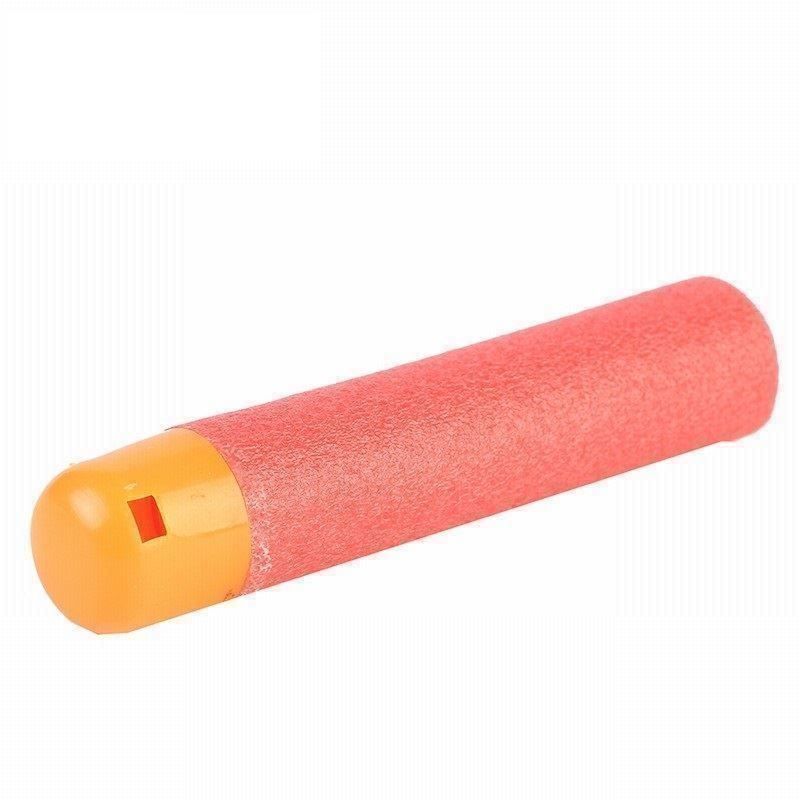 Giocattoli: 30 NERF N-STRIKE MEGA PFEILE/DARTS - MEGA NERF MUNITION – Nuovo e nell'imballaggio originale da Kriens venduto da swissgadget 2