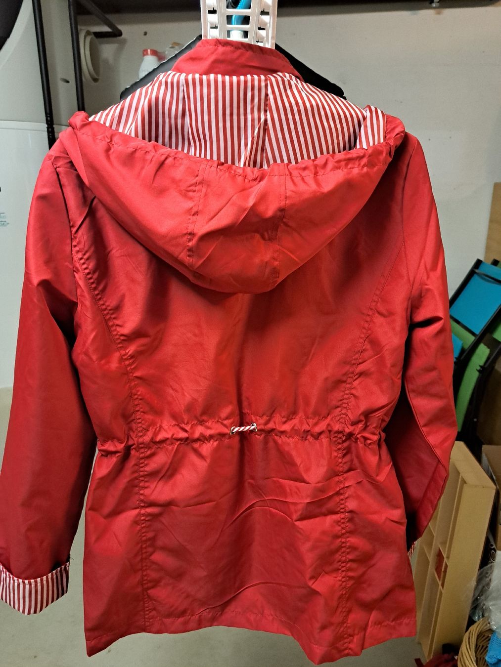 Vestes: Regenjacke – Neuf avec emballage d'origine à magden par cam_w2ff 1