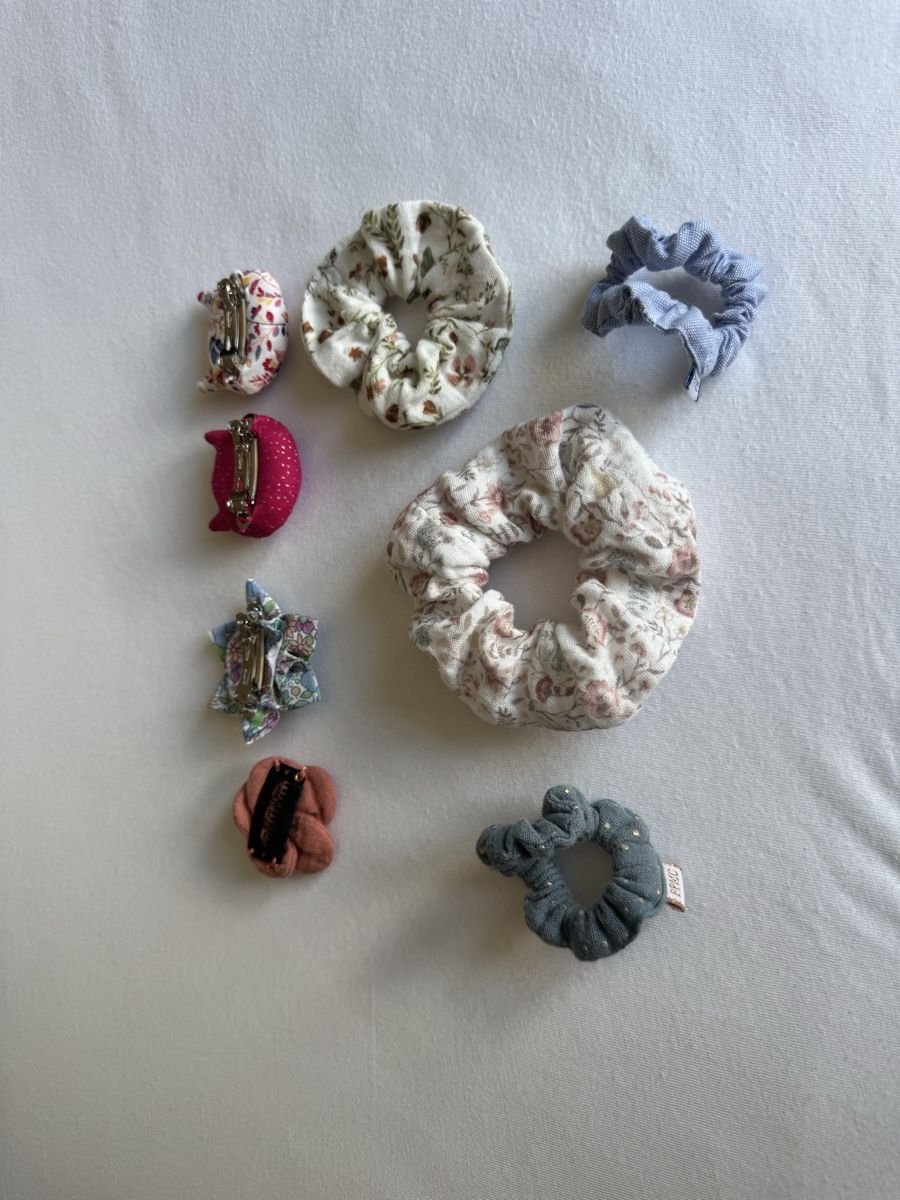 Accessori per capelli: Haarklammern und Haargummiset – Usato da Zürich venduto da rea_9sxz 1