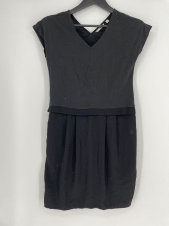 Schwarzes Kleid Gr. S