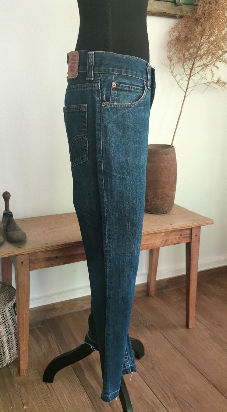 Levi's Jeans: Levi Strauss Jeans 511 slim M – Usato da gachnang venduto da tibus1 2