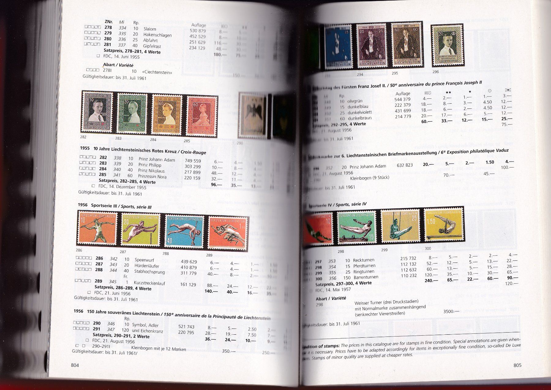 Libri: SCHWEIZER BRIEFMARKEN KATALOG,CH/LIECHTENSTEIN/UNO-GENF,2016 – Usato da Oberrieden venduto da Gebirgsstelze 9