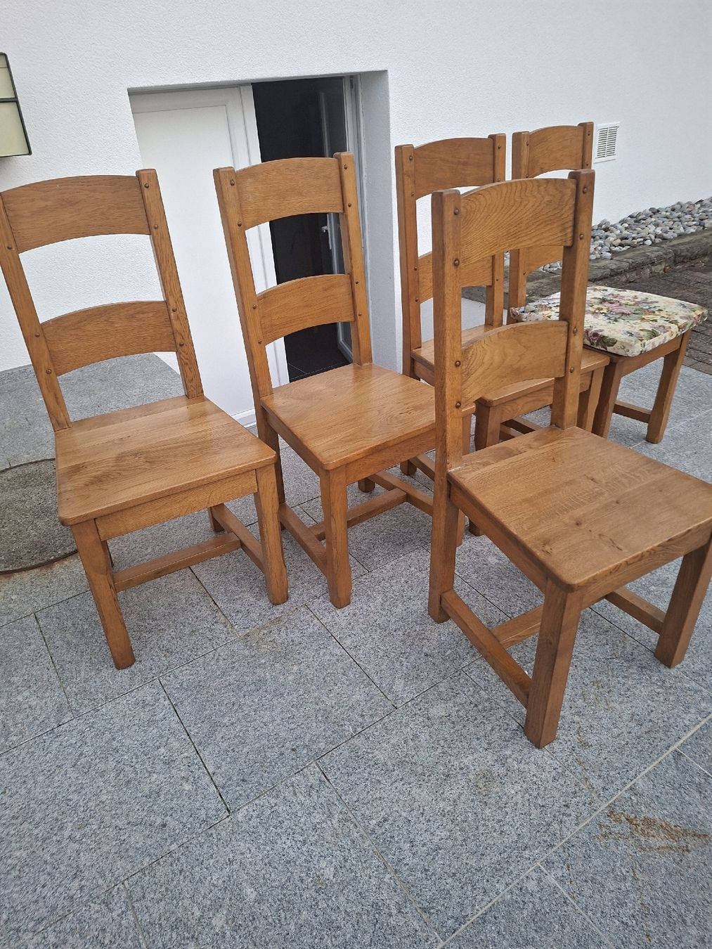 Sedie: Stuhle – Usato da Wigoltingen venduto da Hondams 1