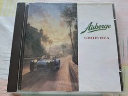 Cd Chris Rea - Auberge 