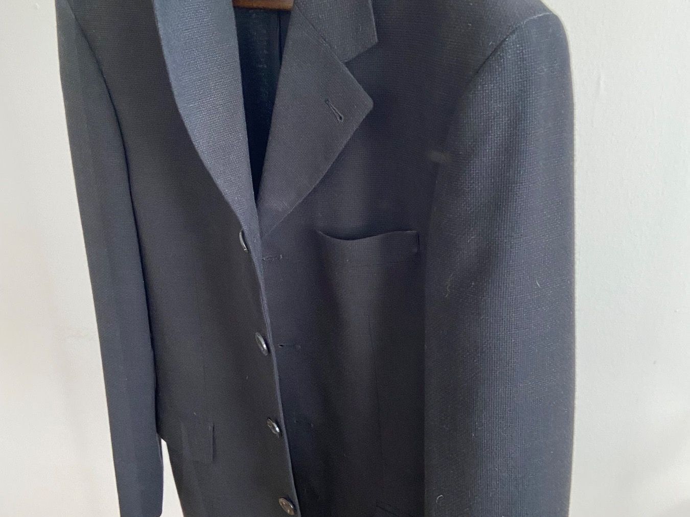 Vestes: Anzugsakko Grösse M/L – D'occasion à Hittnau par Oracel 6