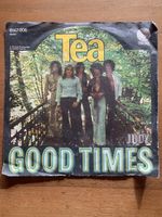 TEA, CH-Rock, 1974, sehr rar,