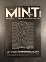 MINT Magazin für Vinyl-Kultur 02/20 Nr. 34