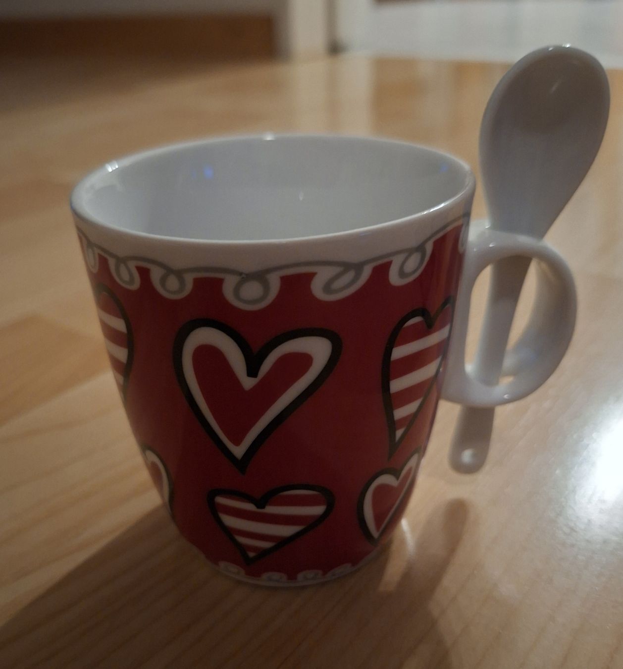 Tasses: Tassen – Neuf (Voir description) à Altenrhein par theresia11 1
