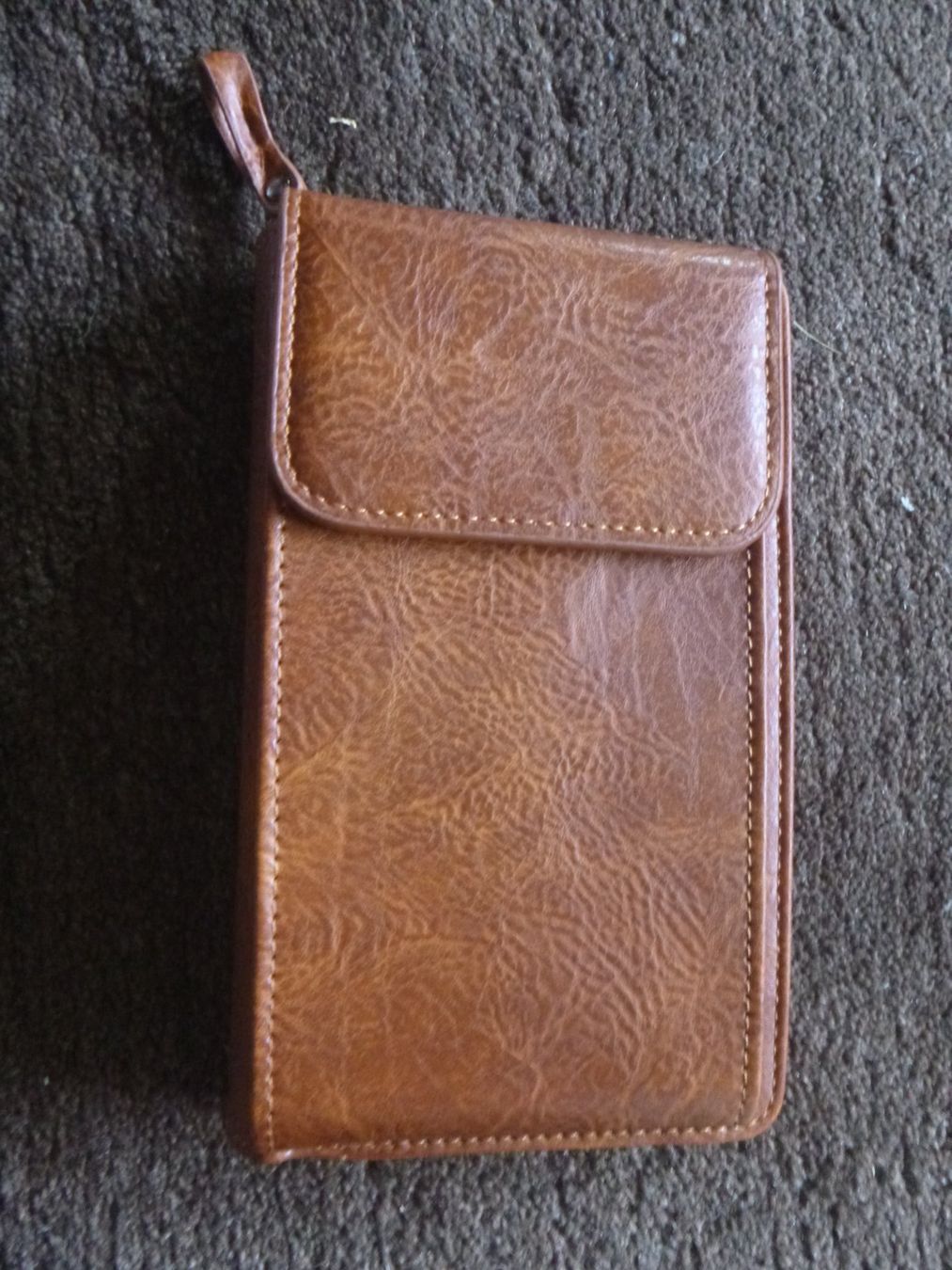 Borse: Elegante Handy Tasche – Nuovo e nell'imballaggio originale da Diessenhofen venduto da farbschatten 1