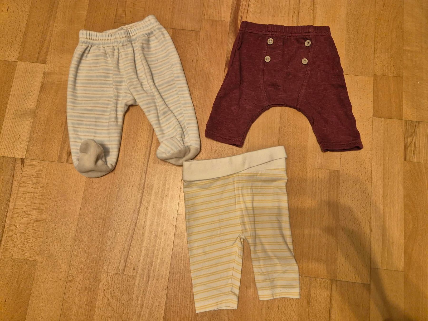 Lotti & Set di vestiti: Kleiderset Junge Grösse 50/56 – Usato da Näfels venduto da ang_p78x 4