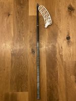 Unihoc EVOLAB Flex 27 mit neuer Schaufel