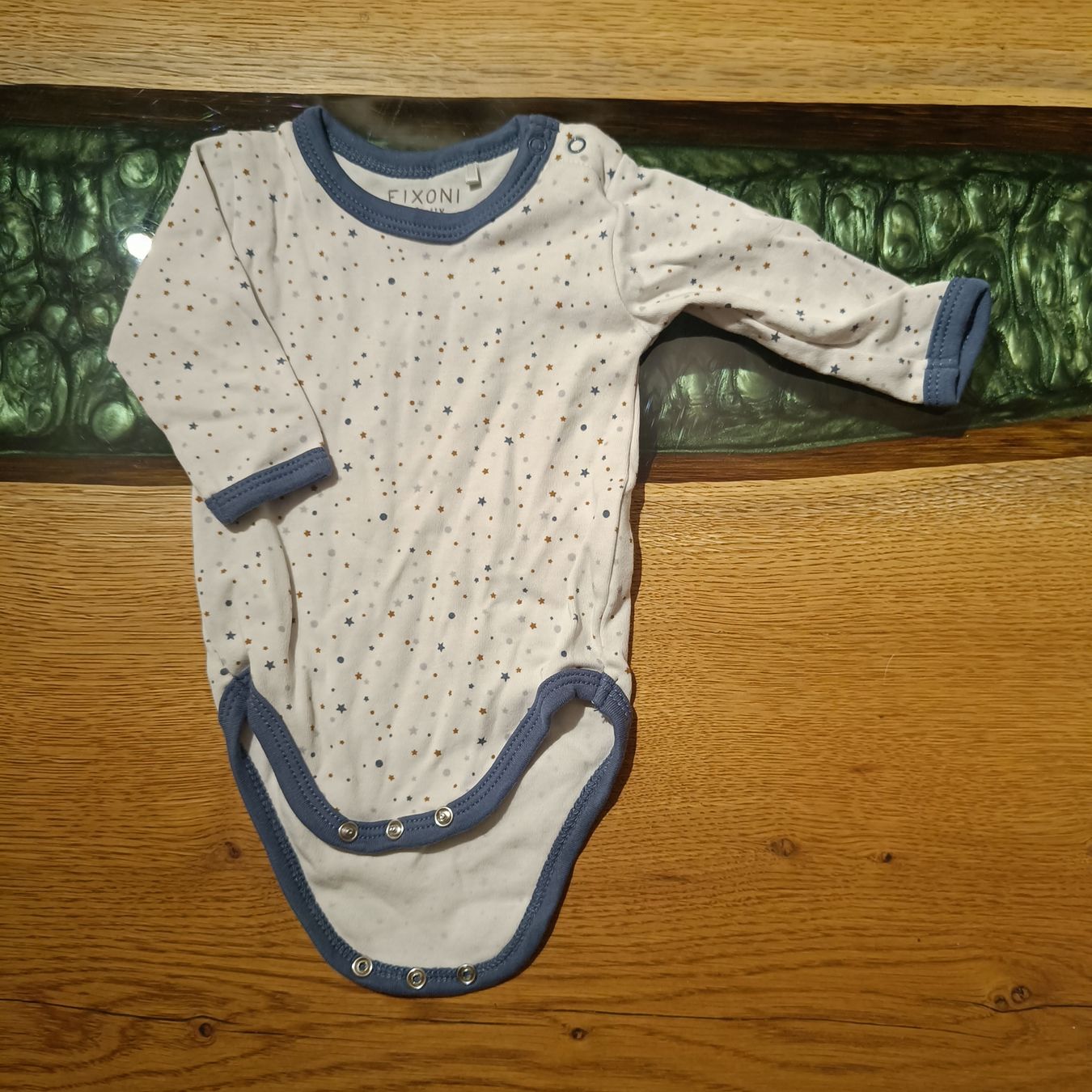 Sous-vêtements: Fixoni Body Grösse 50 – D'occasion à Jaberg par urig17.