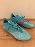 Fussballschuhe Kipsta Viralto blau Grösse 43 gebraucht