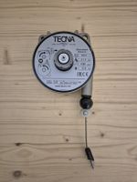 Tecna Balancer / Gewichtsausgleicher 2-3kg, Top Zustand!
