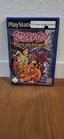 PS 2 - Scooby Doo Fluch der Folianten