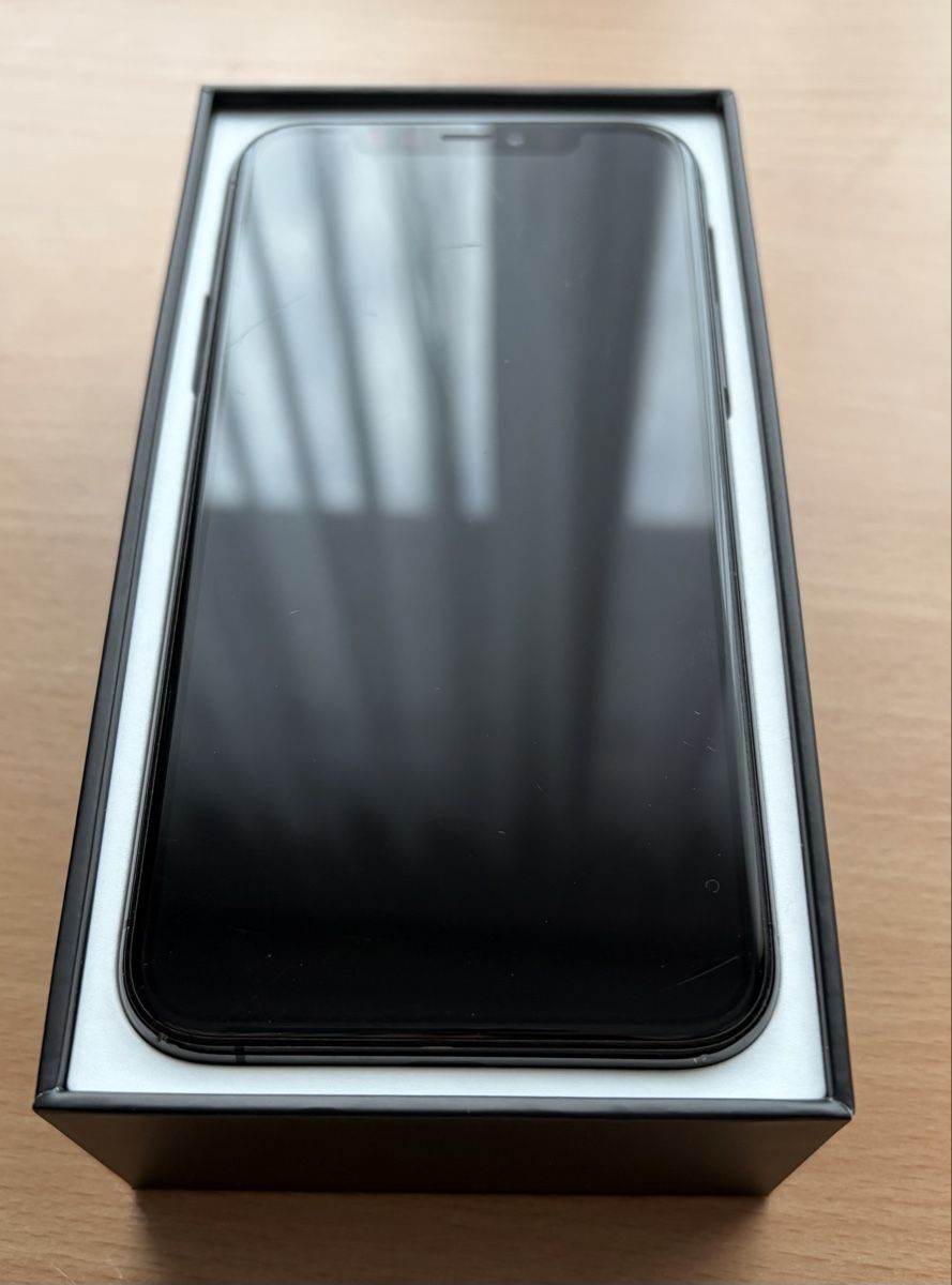Apple Handys / Smartphones: iPhone 11 pro – Gebraucht aus Oberkirch LU von seb_pd2k 3