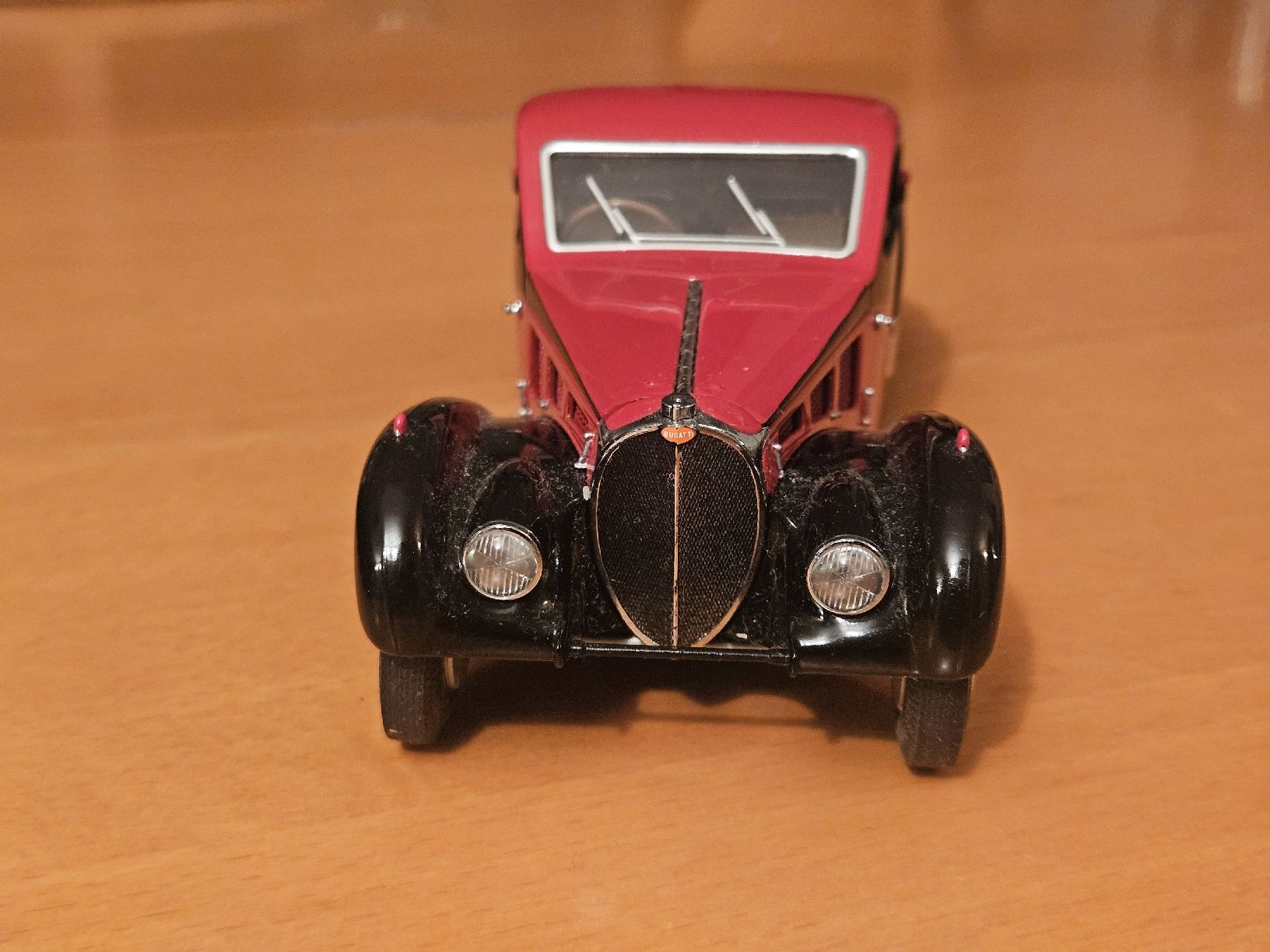 Bugatti Modellini d'auto: Bugatti Type 57SC Atalante  1936 – Nuovo (secondo la descrizione) da Aigle venduto da Vintage66 2