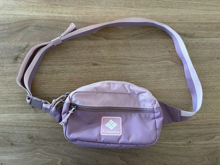 Umhänge-/Bauchtasche Columbia Trail Traveler unisex