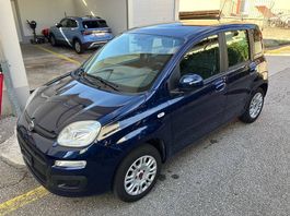 FIAT Panda 1.2 8V (51kW)
