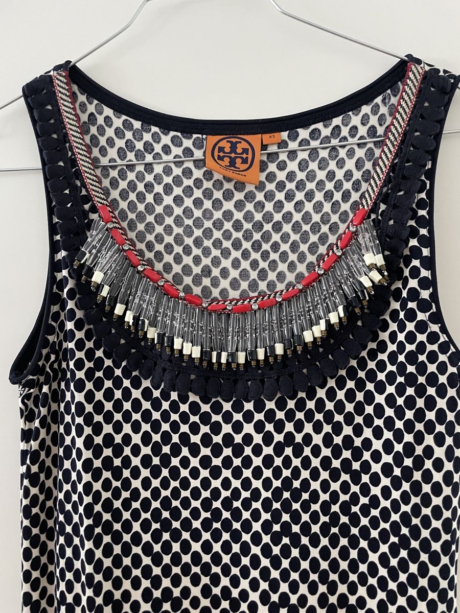 Tory Burch Vestiti: Abito TORI BURCH – Usato da Melide venduto da jul_2q6m 1