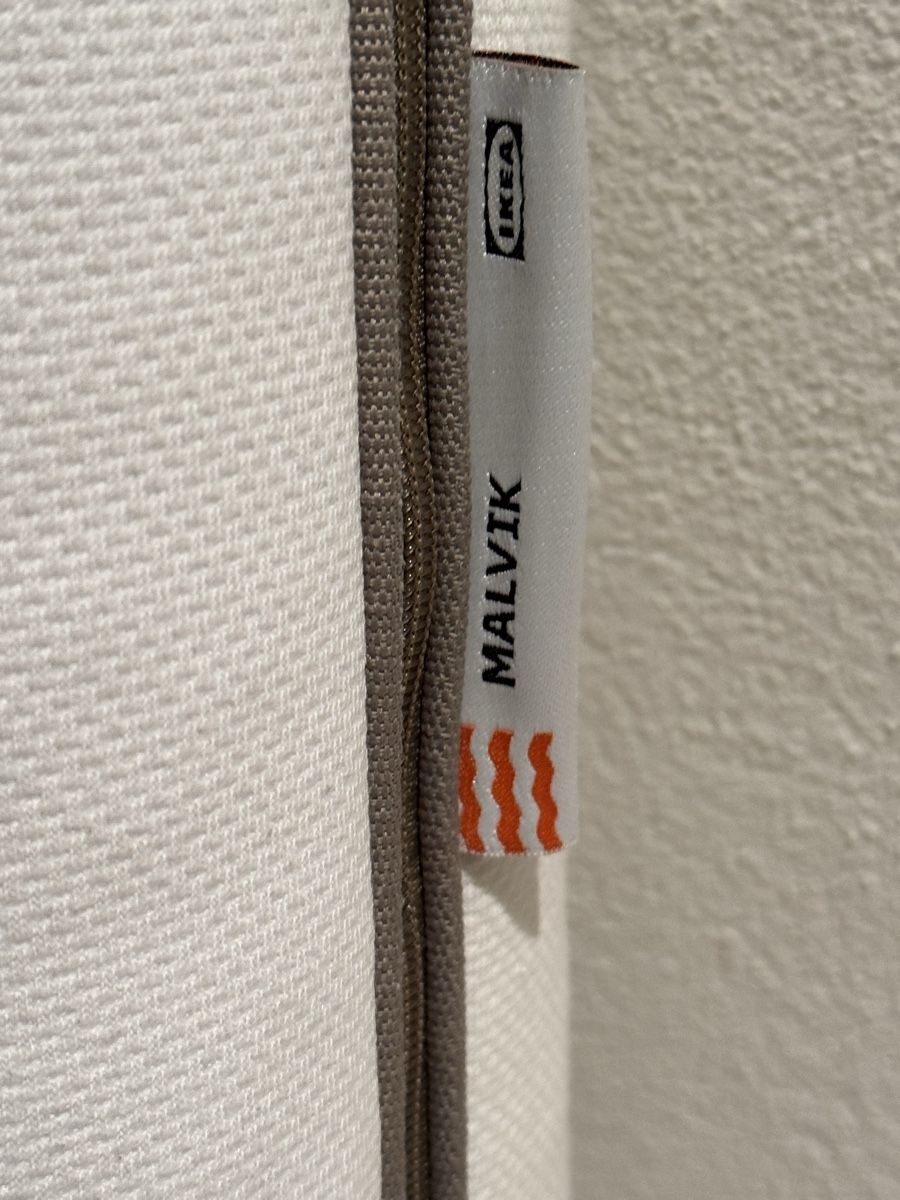 Ikea Materassi: IKEA Malvik Matratze 90x200 cm – Usato da Volketswil venduto da Aboa 3
