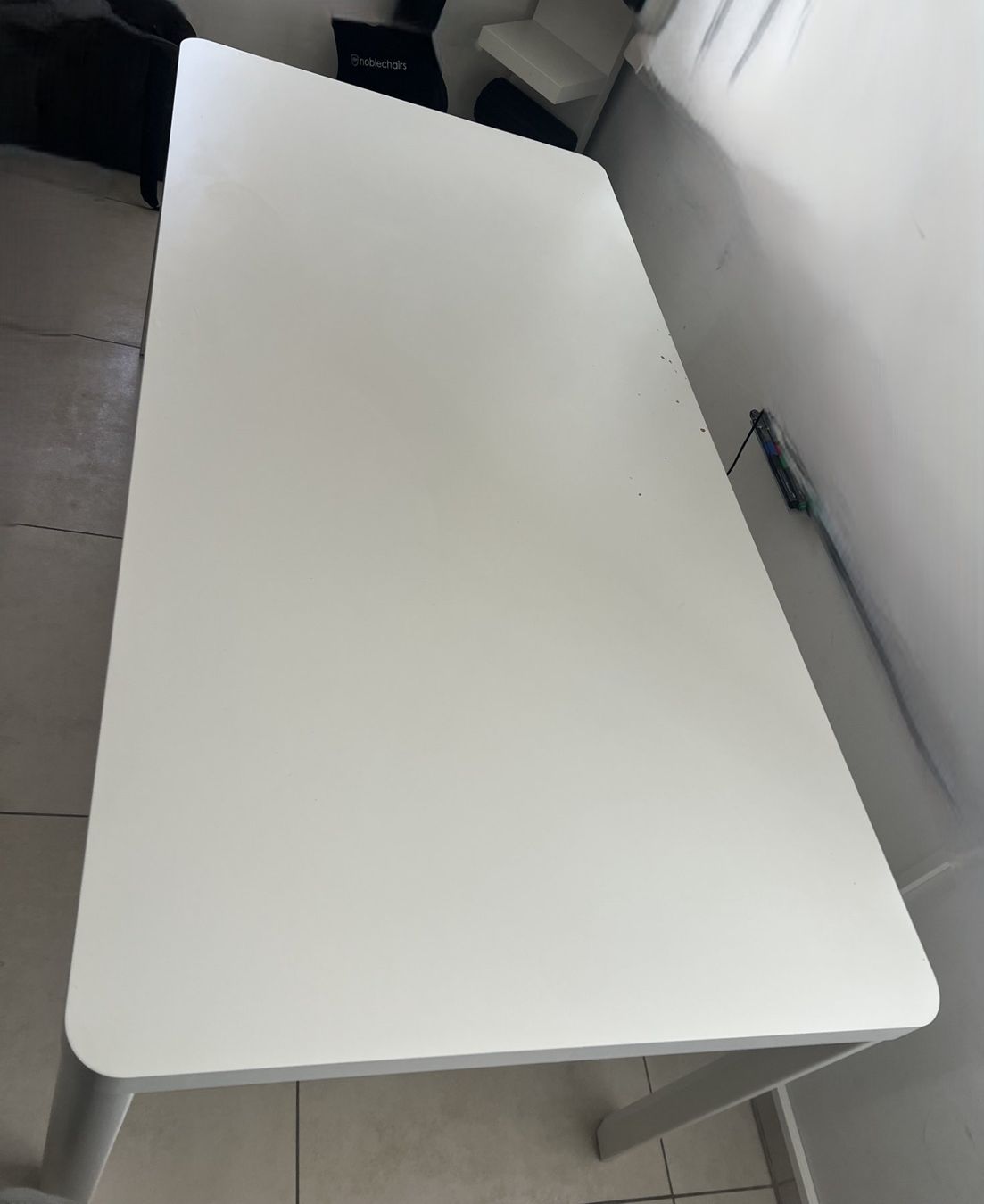 Ikea Scrivanie: Schreibtisch 190 x 90 – Usato da Urdorf venduto da Tornado75 3