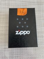 Zippo Feuerzeug Skull Dumbbells