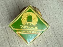 Pin CCAP Assurances