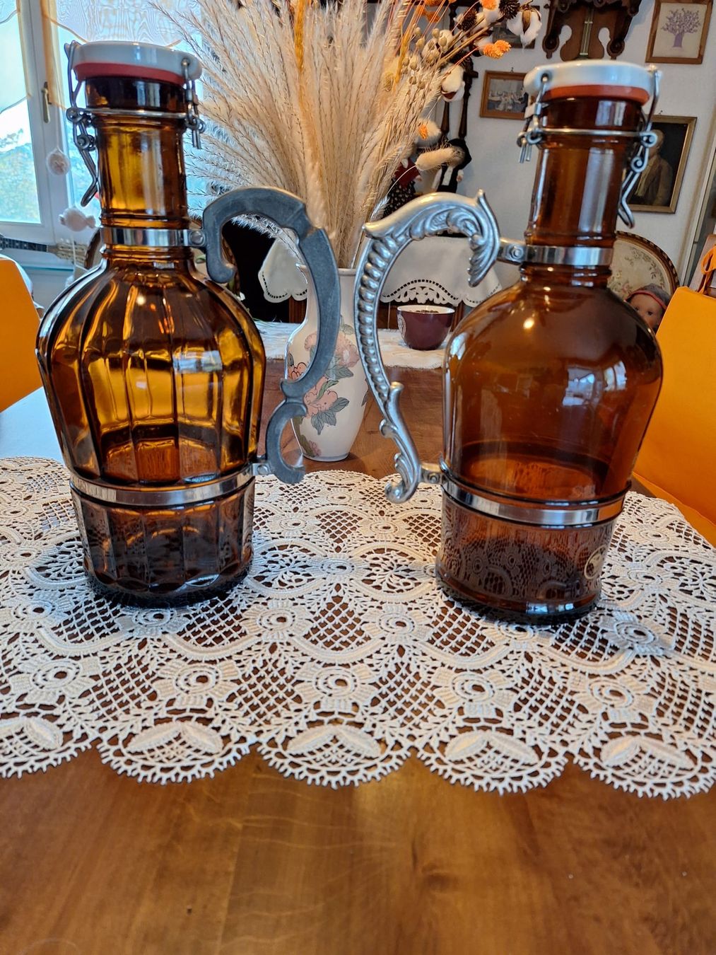 Caraffe: Krug – Usato da Kreuzlingen venduto da tomatio