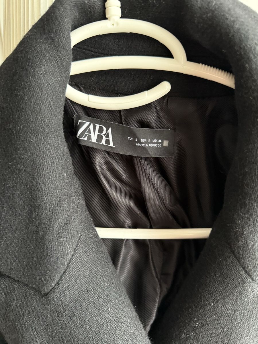 Zara Mäntel: Zara Coat, Size S - New - Never Worn – Neu (gemäss Beschreibung) aus Genève von jul_5xsn 5