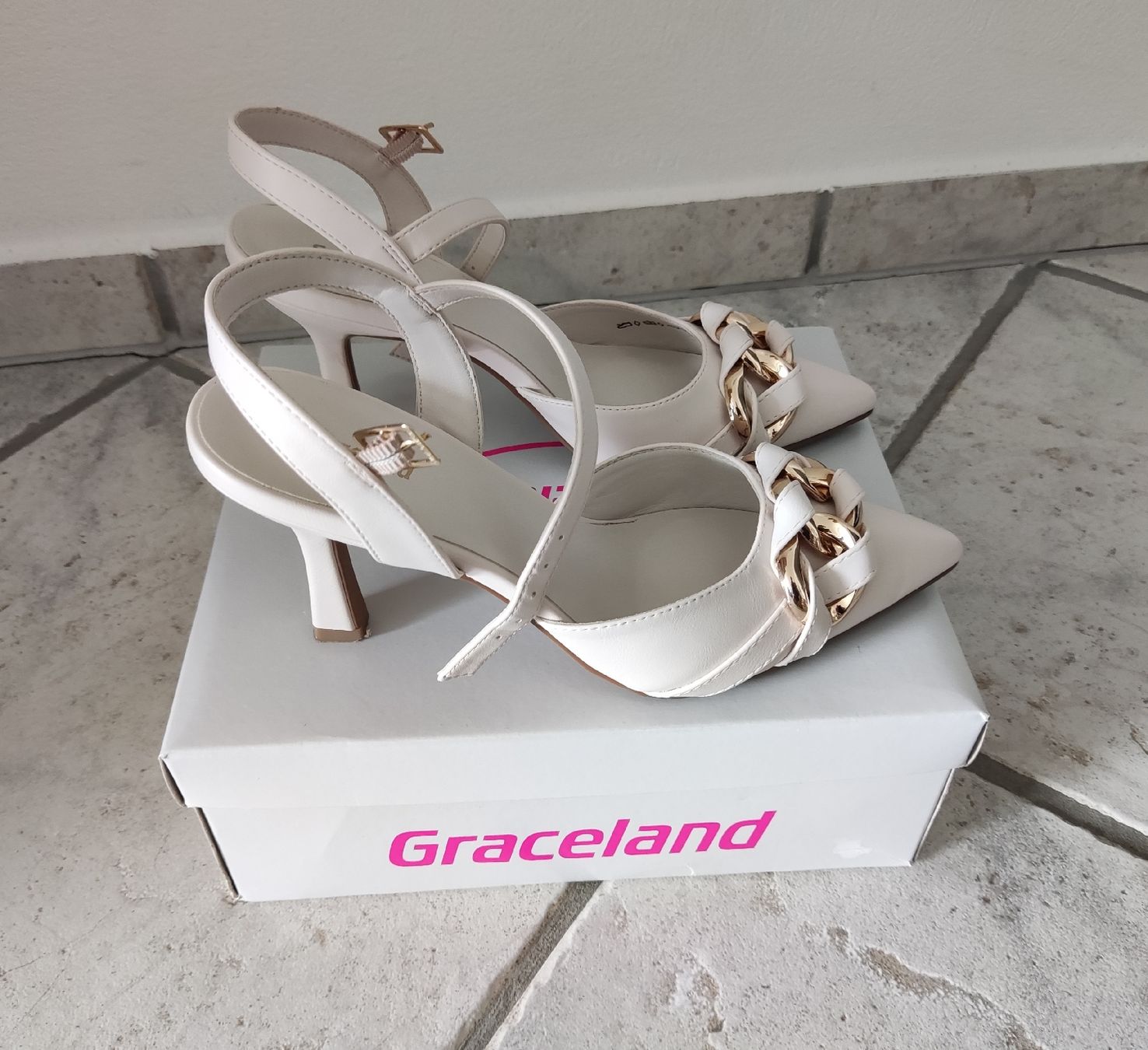 Graceland Damenschuhe: Graceland  – Gebraucht aus Chur von Rodanisa 2