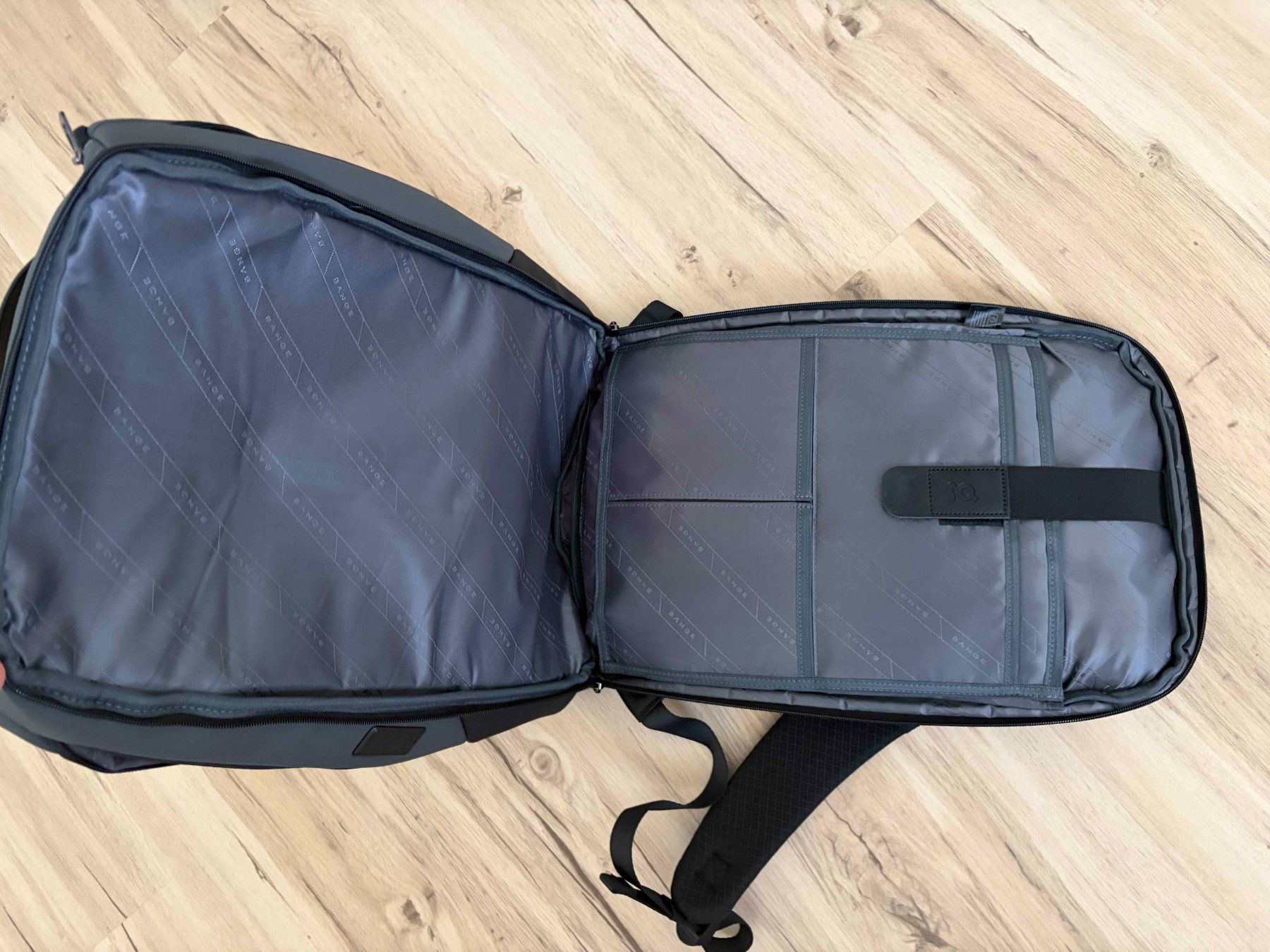 Rucksäcke: Multifunktionaler Rucksack - ProPack – Gebraucht aus Hägglingen von Mac99 1