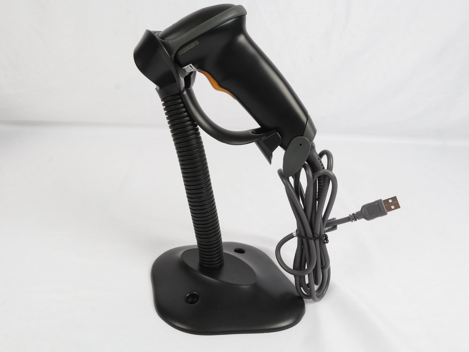 Scanneurs: DIGITUS 2D Barcode Handscanner QR Codes Kompatibel – Neuf avec emballage d'origine à Steinen par Restwert_Steinen 6
