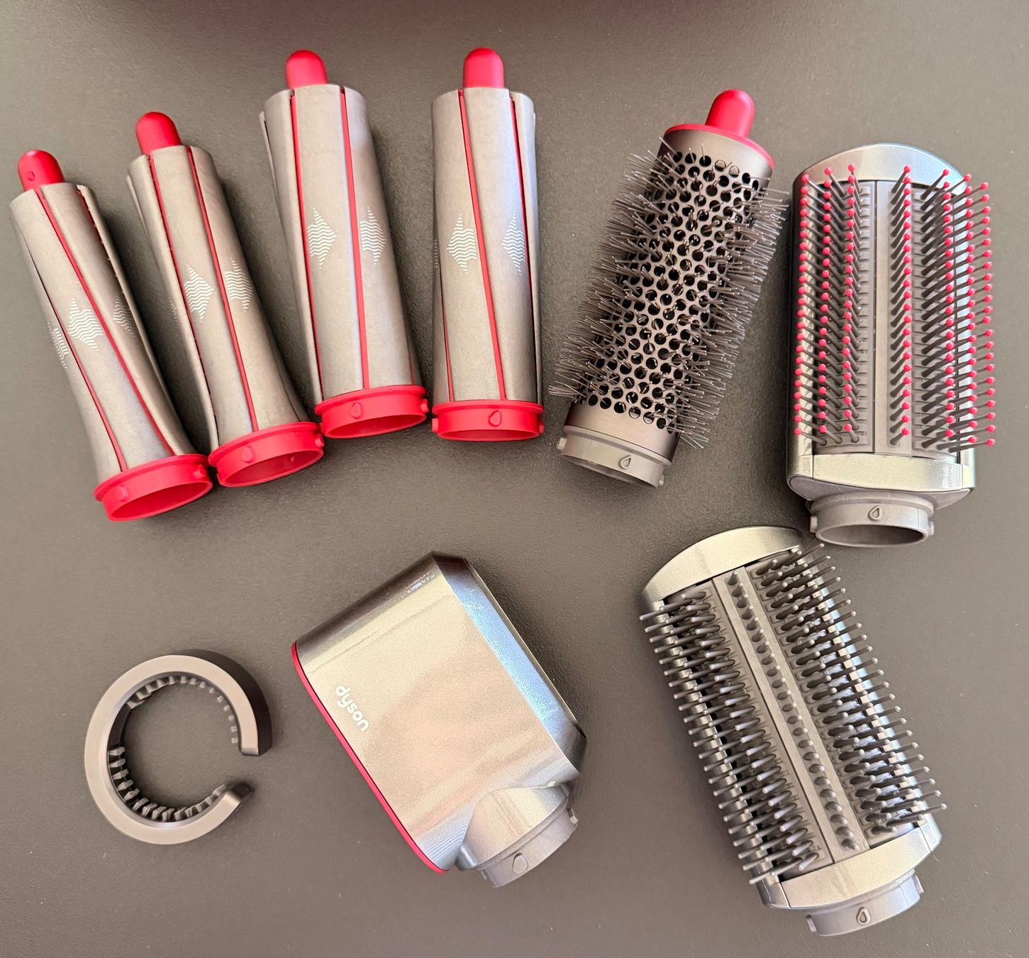 Dyson Föhn: Dyson Airwrap Complete Haarstyler – Gebraucht aus Niederteufen von Basil95 3