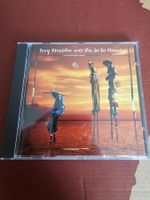 CD, Izzy Stradlin And The Ju Ju Hounds... (Blues Rock, 1992)