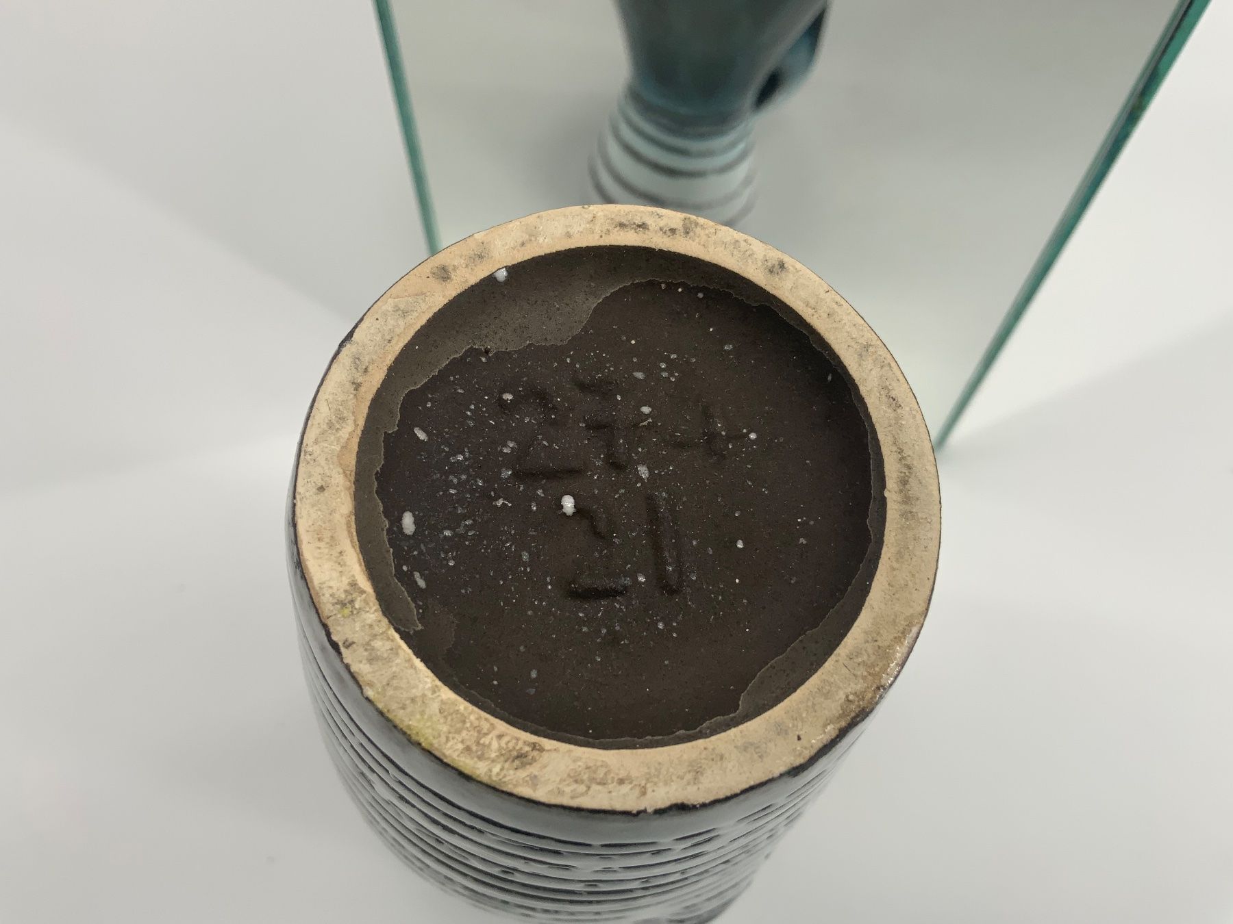 Vasi & Recipienti: Vase Scheurich 274 21 – Usato da Erlach venduto da silvia3235 5