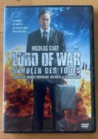 DVD - Lord of War - Händler des Todes