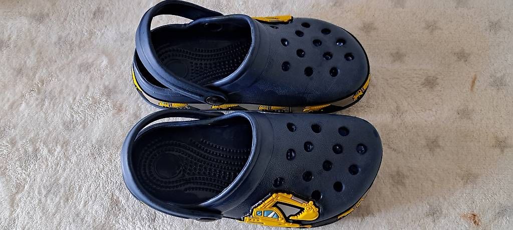 Scarpe per ragazzi: Clog - 31 – Usato da Zeihen venduto da ild_bv6f