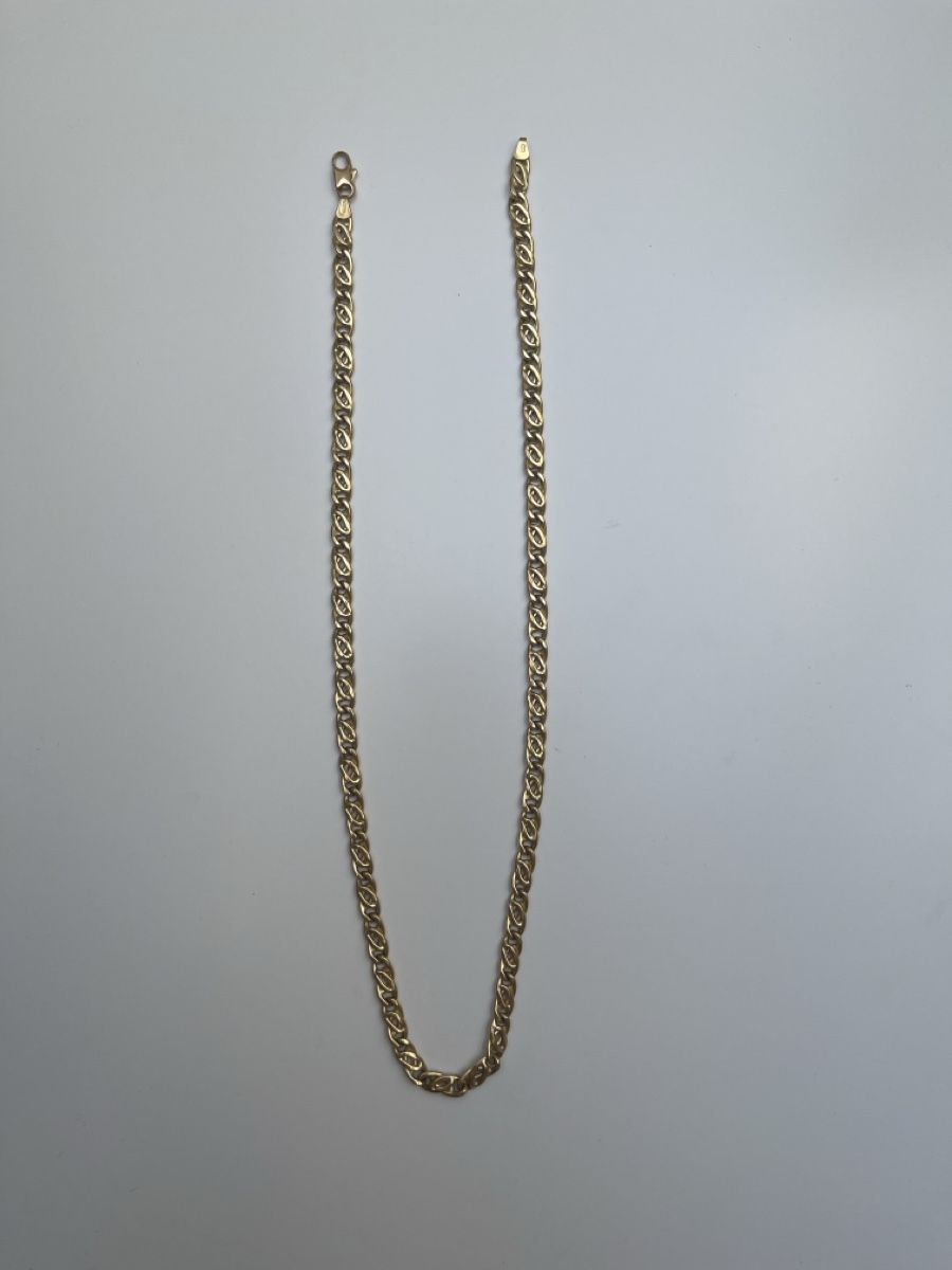 Colliers: Goldene Kette – Neuf (Voir description) à Zürich par lyn_tqp5