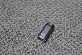 Ladegerät Adapter USB C für Garmin Fenix 7 7X 5S 6 6X 6S PRO