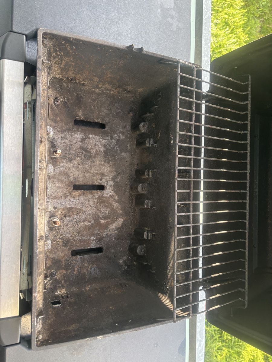 Broil King Griglie: Broil King gem 310 gasgrill – Usato da Belp venduto da nuby86 5