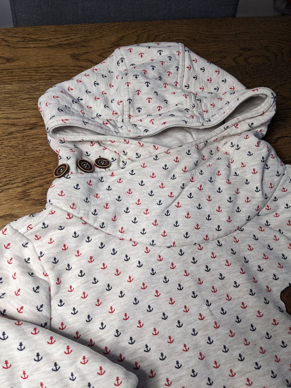 Naketano Pullover & Sweatshirts: Naketano Damen Pullover – Gebraucht aus Trachslau von Tijneee 1