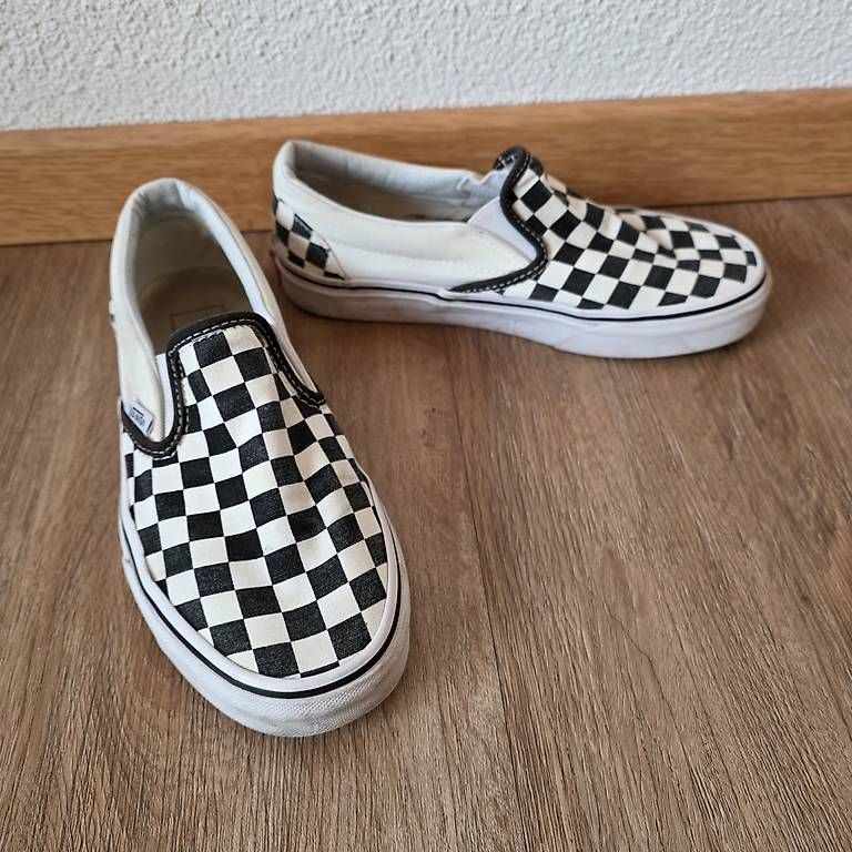 Scarpe da uomo: Vans Sneakers Gr. 36.5 – Usato da Reichenbach i. K. venduto da likki07 3