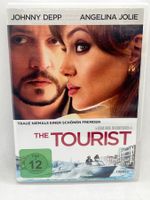DVD The Tourist FSK 12